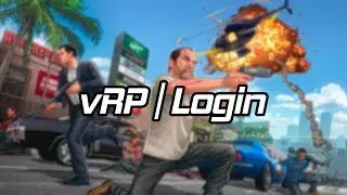 vRP | Login