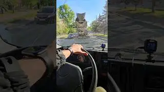 САМЫЕ ЛУЧШИЕ ДОРОГИ... #шортс
