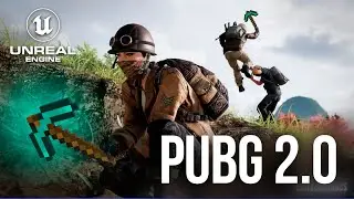 РАДИКАЛЬНОЕ ОБНОВЛЕНИЕ В PUBG