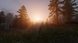 [4K] Skyrim SE 2023 Ultra modded with Rudy ENB