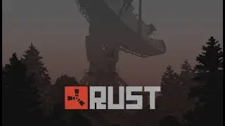 СОЛО СТАРТ С НУЛЯ ПОСЛЕ ВАЙПА - RUST РАСТ СТРИМ