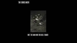 Not The Man, Nor The Bell Tower - Full Album