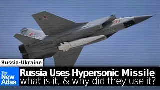 Russia Uses 
