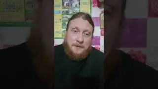 Якщо впаде людина в гріх, виправляйте такого в дусі лагідності