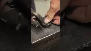 Easily Remove Bearing Balls 