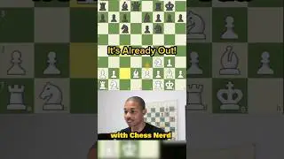 Did You Quit Your Chess Podcast?