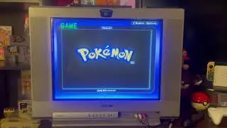 Living Pokedex in Pokemon Emerald