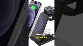 PowerFlex Wireless Charging Pad Review
