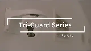 UNV Tri-Guard Series