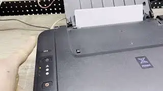 Canon yazıcı da hata kodu öğrenme