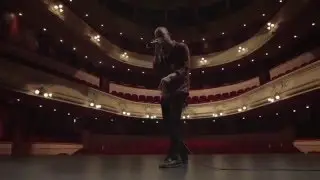 Darcy - Armageddon (à l'Opéra de Rennes)
