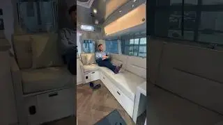 Airstreams are so awesome!
