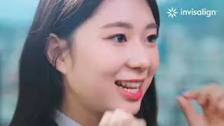 Invisalign® Clear Aligners| Chan | Invisalign® India
