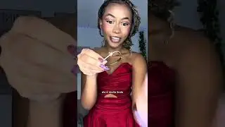 GET READY WITH ME FOR LULUCA'S PARTY VERSION: OUTFIT 