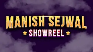 Manish Sejwal Showreel 2024