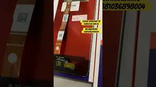 Yang Mau Usaha Sparepart HP di 204