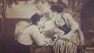 Ahmed Çağan - Âteş gibi bir nehr akıyordu
