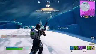 Fortnite live!!! New season!!!