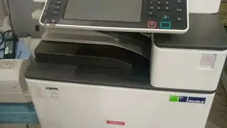 karachi Copier Konica Minolta Biz 552 photocopier functions Copy making