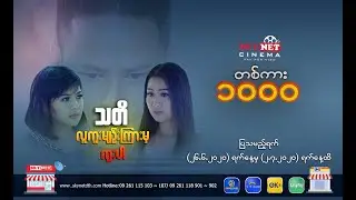 📽သတိ လူကူးမျဉ်းကြားမှကူးပါ📽