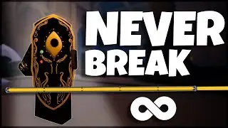 INFINITE POSTURE GLITCH | Deepwoken