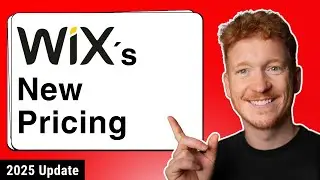 How much does WIX cost? - Wix Pricing for Premium Plans 🤔