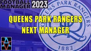 FM23: FOOTBALL MANAGER PREDICTS QPR'S NEXT MANAGER? - Football Manager 2023 Experiment