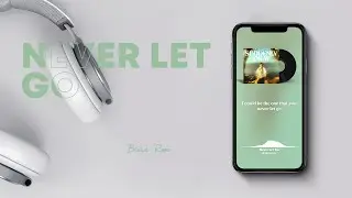 Blake Rose - Never Let Go (Lyrics)