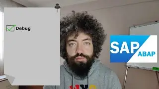 SAP ABAP Eğitimi 12 - Debugging