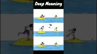 Deep Meaning Motivational Video | 