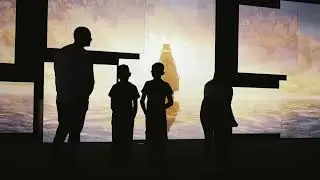 Stories – Brought to Life at MediaCity