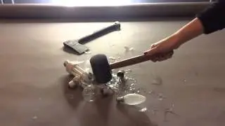 It Don't Hurt Anymore