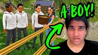 Boy plays Star Equestrian for the first time (feat. Vivynyx) - Part 1