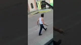 Как DEADPOOL ОБРЕЛ СВОБОДУ! 