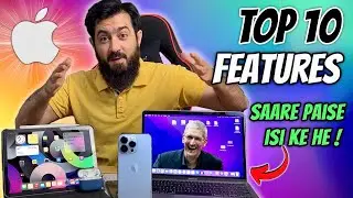 This is why people love Apple