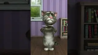 Talking Tom 2
