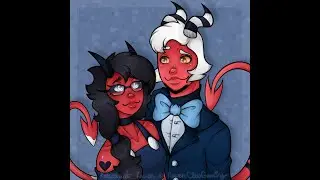 ||Speedpaint|| .: I GUESS I'M IN LOVE :.