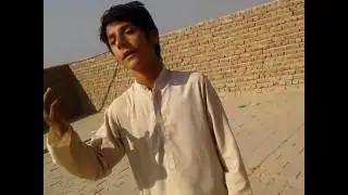 Molya salu waslam by zahid brohi