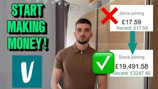What to Resell on Vinted to Make £3k-£4k/Month: Summer 2025