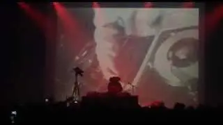 Ninja Tune Anniversary at AB feat...Kid Koala, Roots Manuva, Coldcut, The Heavy...
