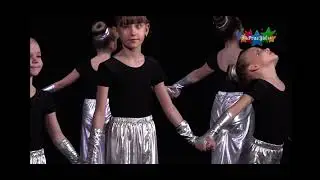звездопад хореограф Алина Гибадуллина