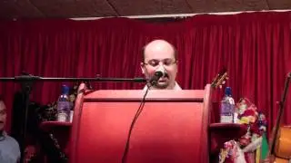 IX Pregón de Verdiales - Amigos de la Copla - 5/11