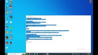 How to convert text into a .lua file