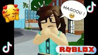 TIK TOK NO ROBLOX SÓ PATADAS #02 !!! ZOANDO NO ROBLOX