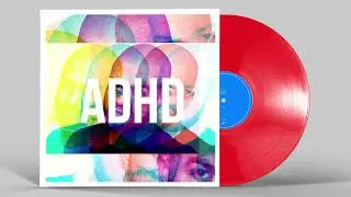 Joyner Lucas / Fred Again - ADHD (Ruckers Remix)