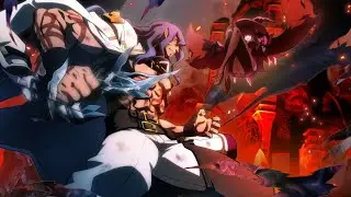 {BBCF2} Azrael vs.(FearlessSoul) Nine set(s) 2/28/22