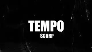 SCORP - TEMPO