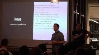 News (5 April 2017) - Melbourne Java & JVM Users Group