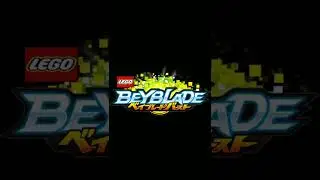 Heroic Achilles Wield Metal Xtend+ | Lego Beyblade | DragonLBB