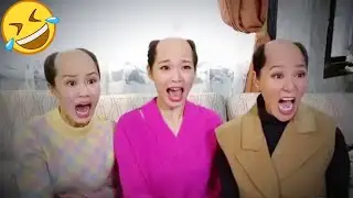 Must watch new comedy video Amazing funny video 2022.#fun #funny #funnyvideo